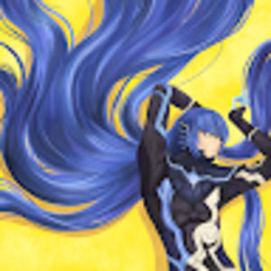 Meet your Posher, Aleister